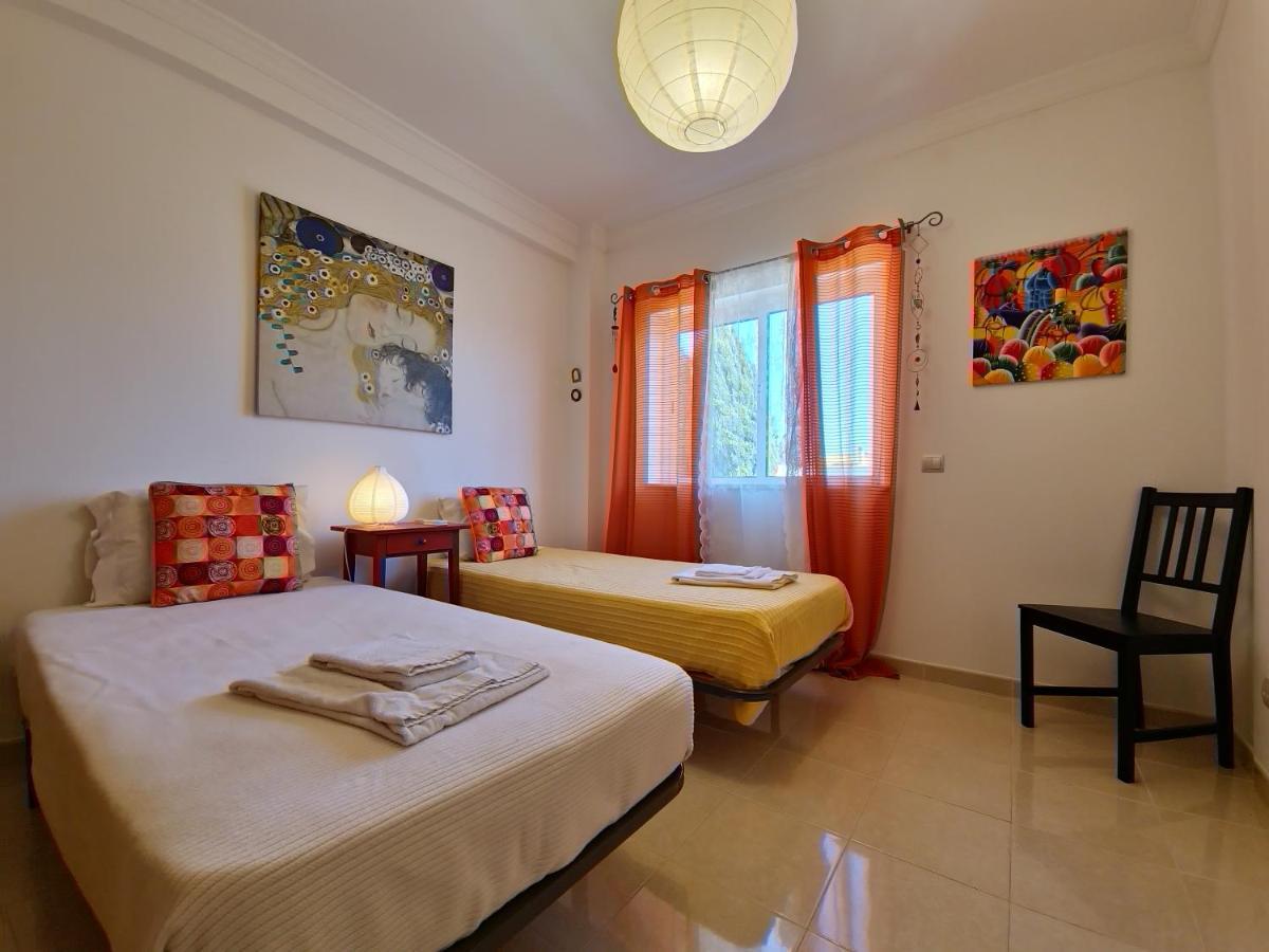 Apartamento My Sunset T3 By Yha Cabanas De Tavira Extérieur photo
