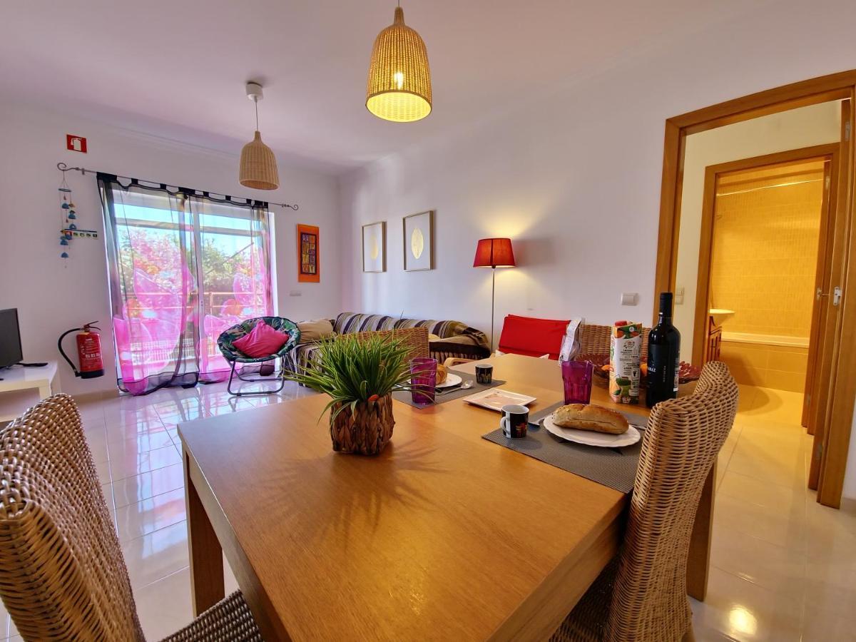 Apartamento My Sunset T3 By Yha Cabanas De Tavira Extérieur photo