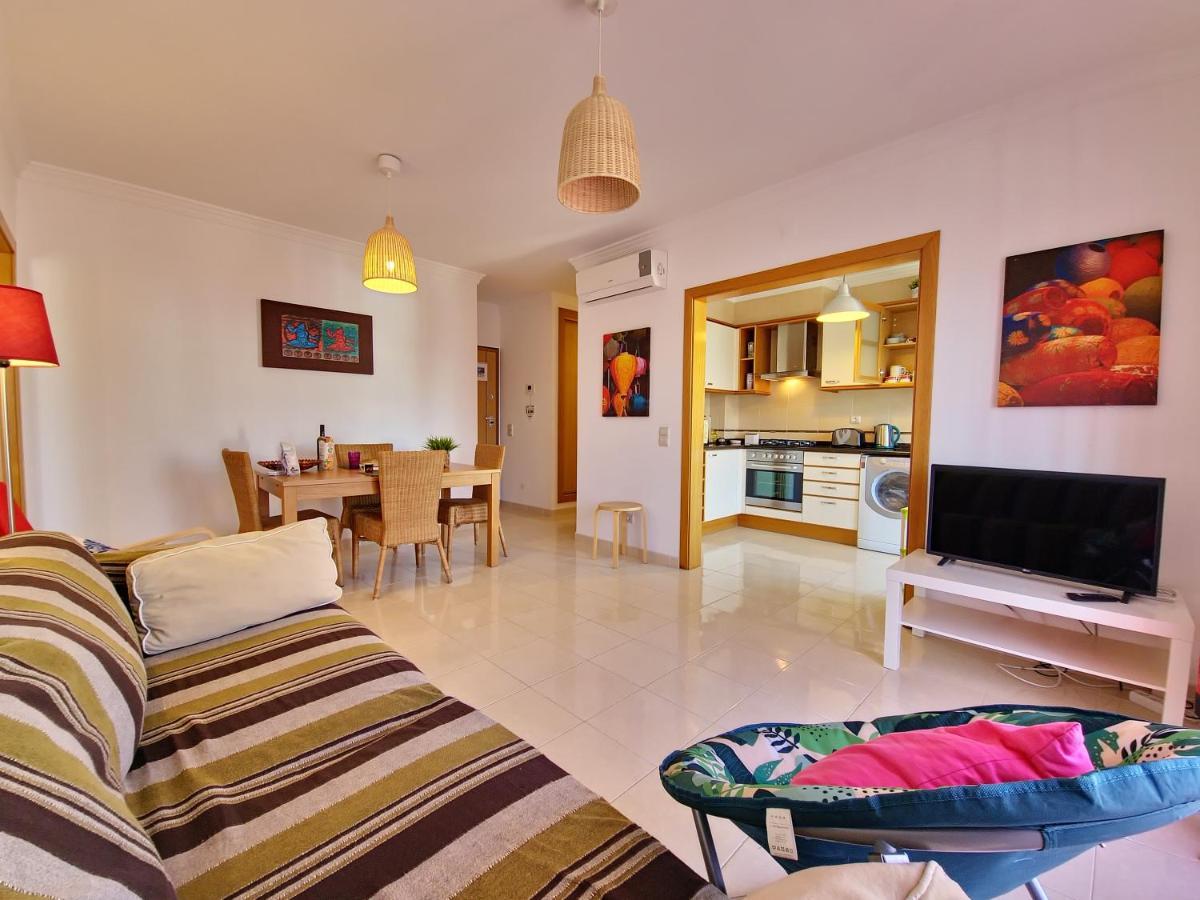 Apartamento My Sunset T3 By Yha Cabanas De Tavira Extérieur photo