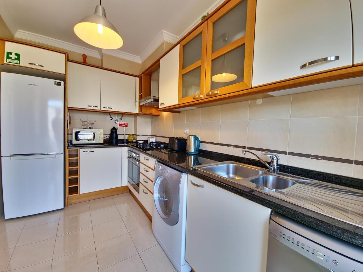 Apartamento My Sunset T3 By Yha Cabanas De Tavira Extérieur photo