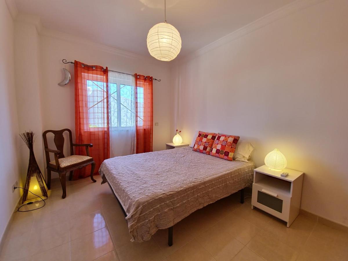 Apartamento My Sunset T3 By Yha Cabanas De Tavira Extérieur photo