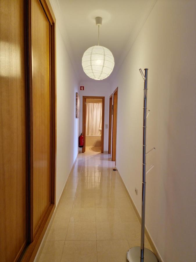 Apartamento My Sunset T3 By Yha Cabanas De Tavira Extérieur photo