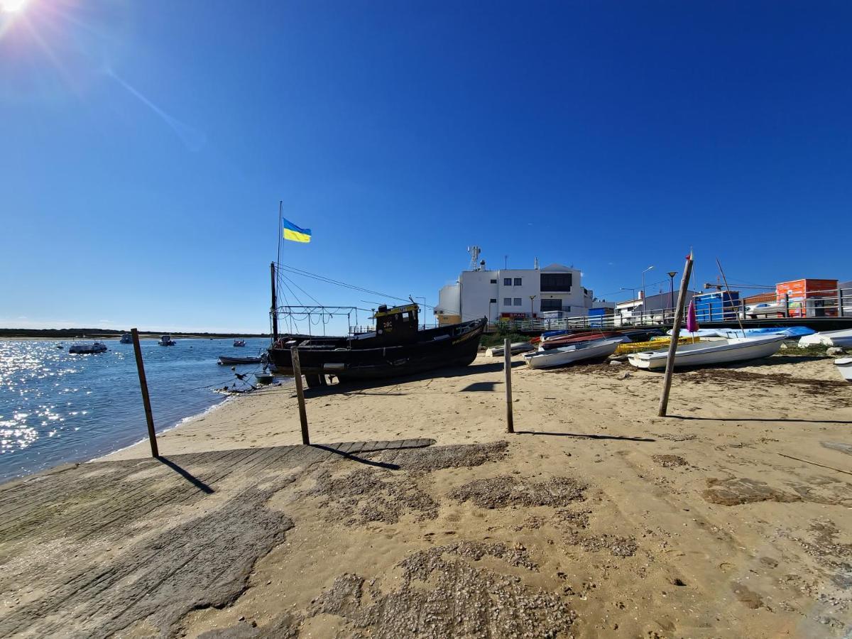 Apartamento My Sunset T3 By Yha Cabanas De Tavira Extérieur photo