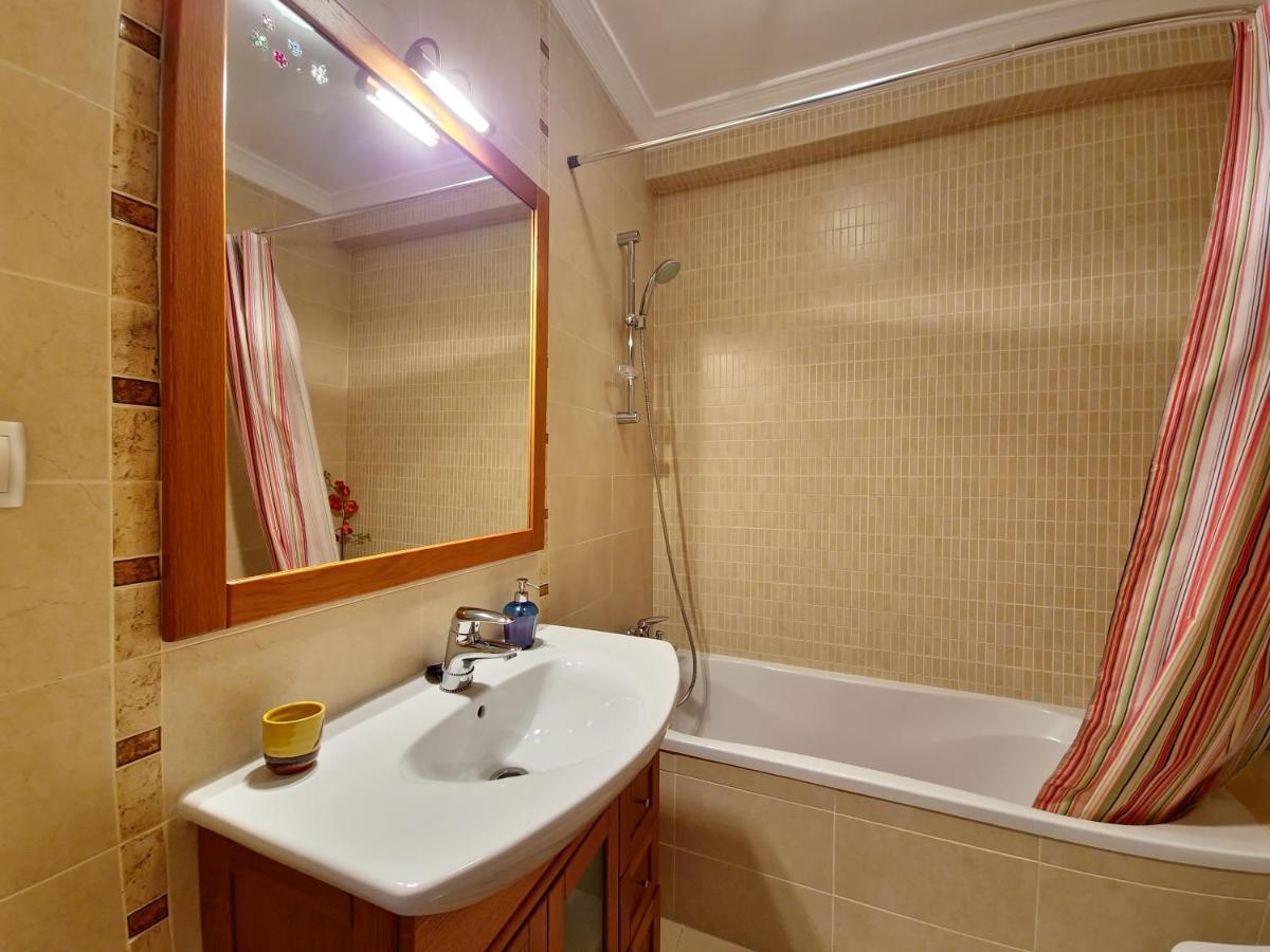 Apartamento My Sunset T3 By Yha Cabanas De Tavira Extérieur photo