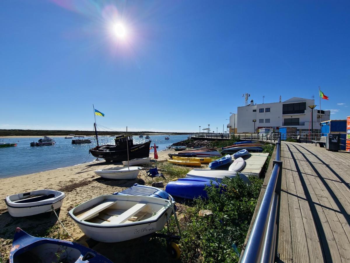 Apartamento My Sunset T3 By Yha Cabanas De Tavira Extérieur photo