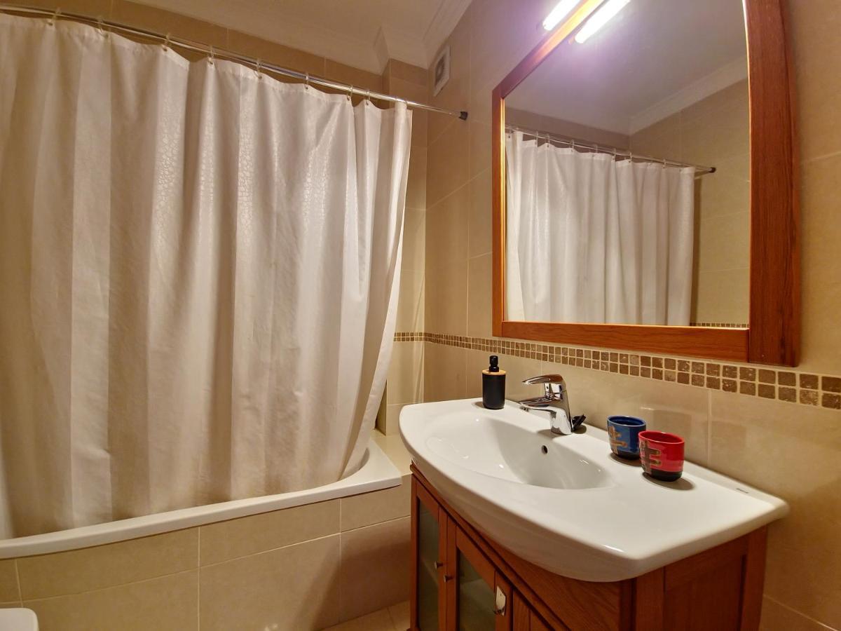 Apartamento My Sunset T3 By Yha Cabanas De Tavira Extérieur photo