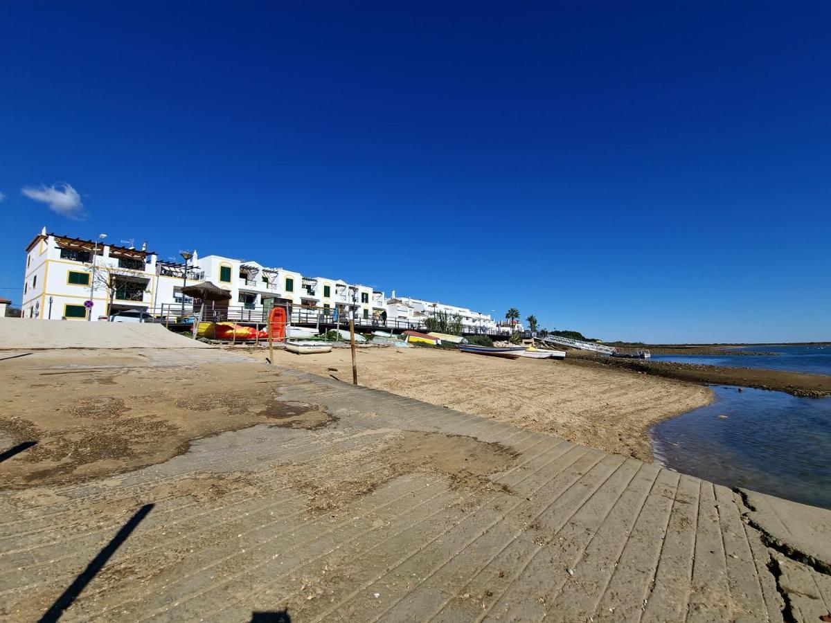 Apartamento My Sunset T3 By Yha Cabanas De Tavira Extérieur photo