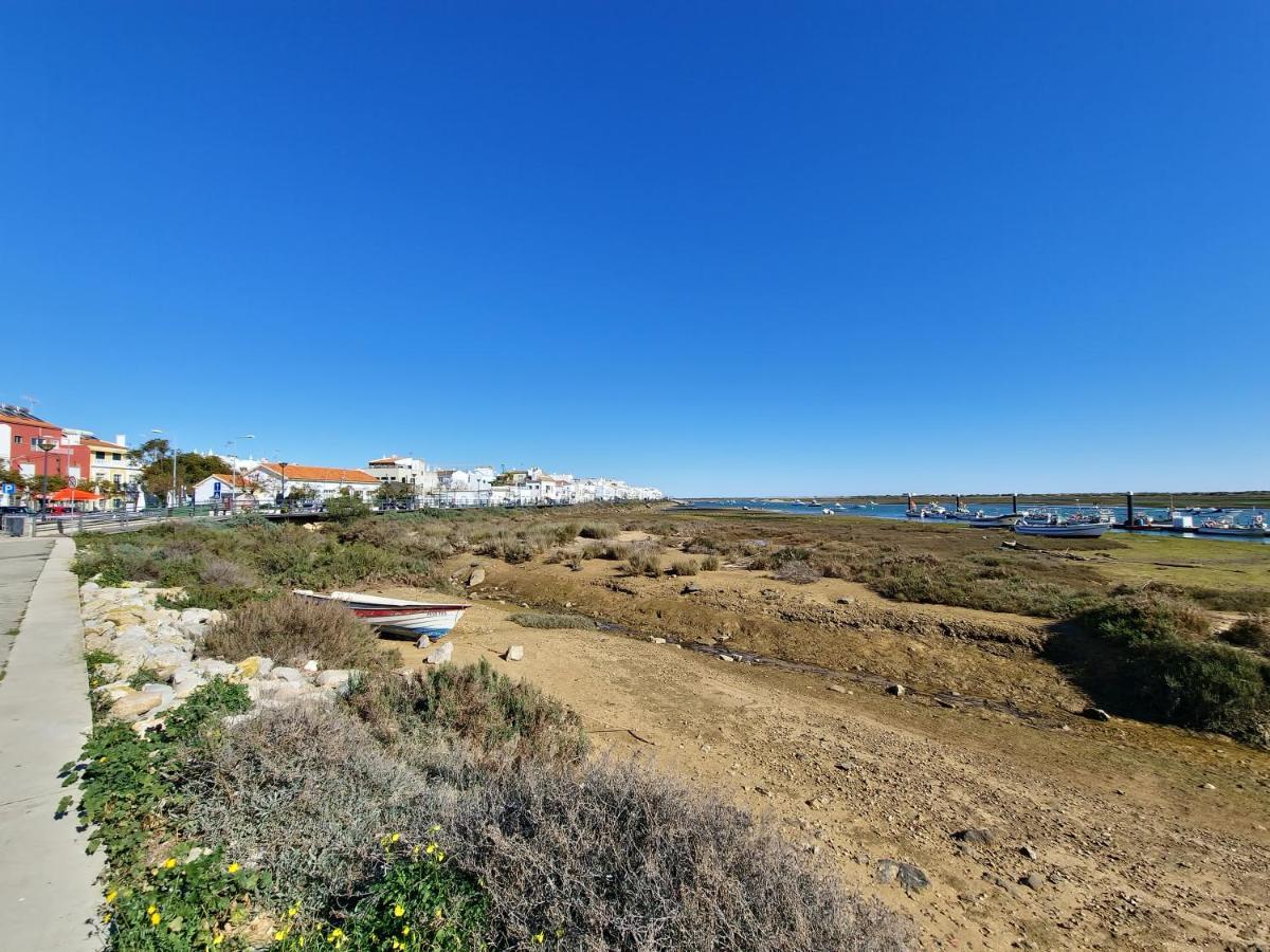 Apartamento My Sunset T3 By Yha Cabanas De Tavira Extérieur photo