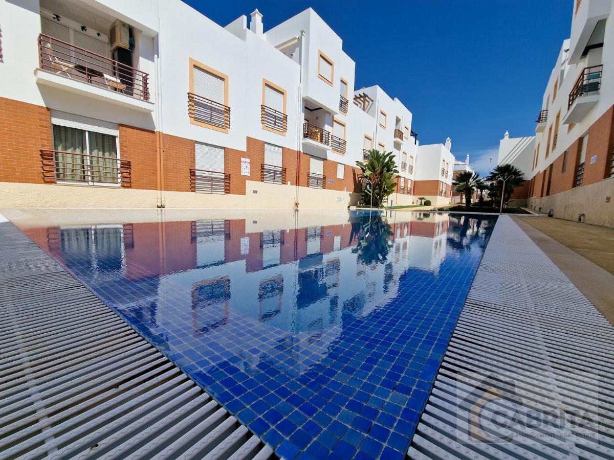 Apartamento My Sunset T3 By Yha Cabanas De Tavira Extérieur photo