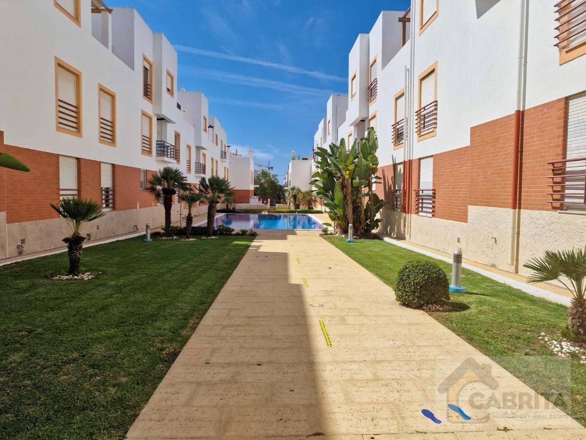 Apartamento My Sunset T3 By Yha Cabanas De Tavira Extérieur photo