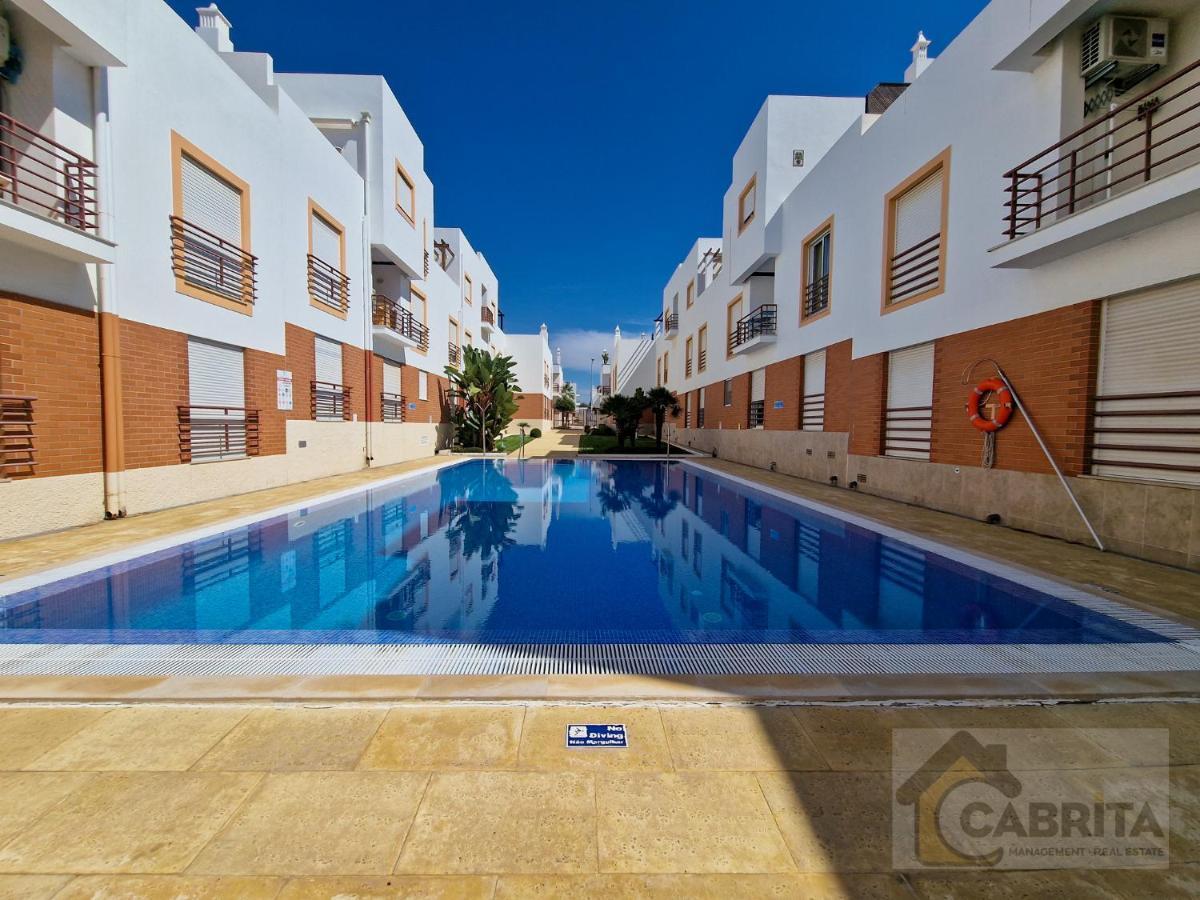 Apartamento My Sunset T3 By Yha Cabanas De Tavira Extérieur photo