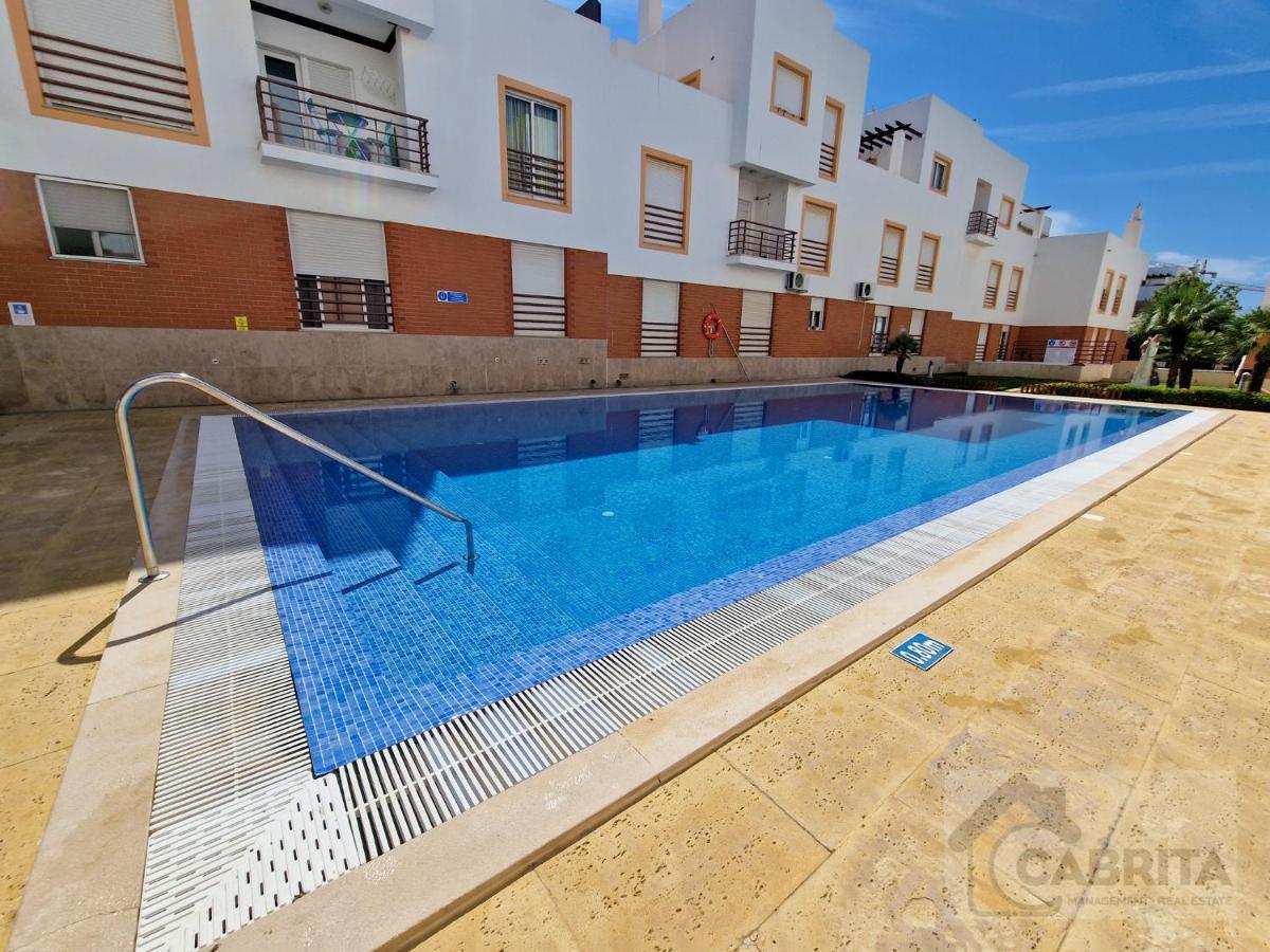 Apartamento My Sunset T3 By Yha Cabanas De Tavira Extérieur photo